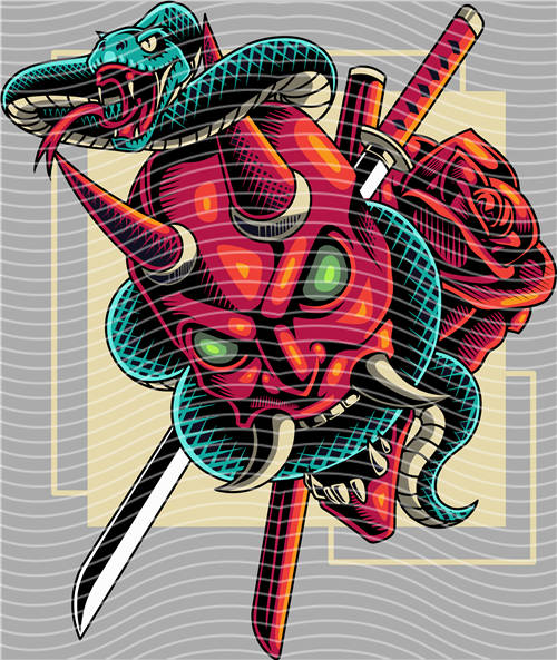 Street design-JT 3835